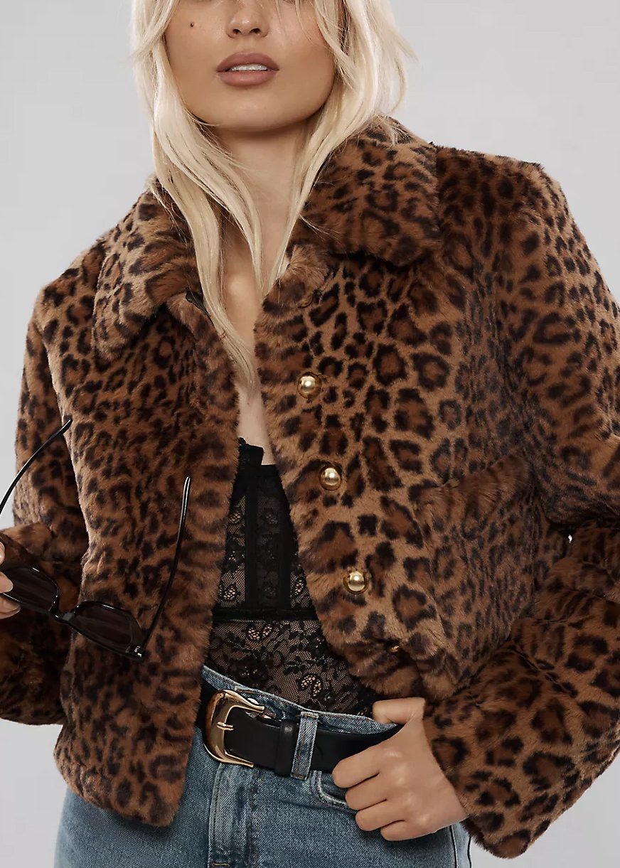 FIVE FABULOUS FAVORITE FINDS