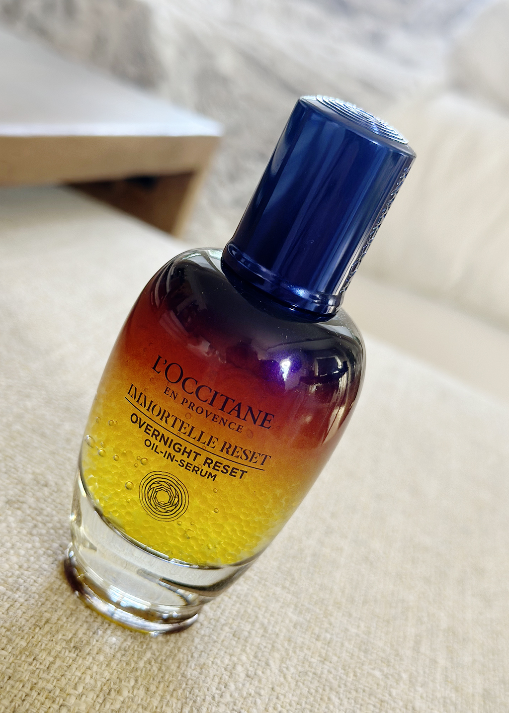 FIVE FABULOUS FAVORITE FINDS