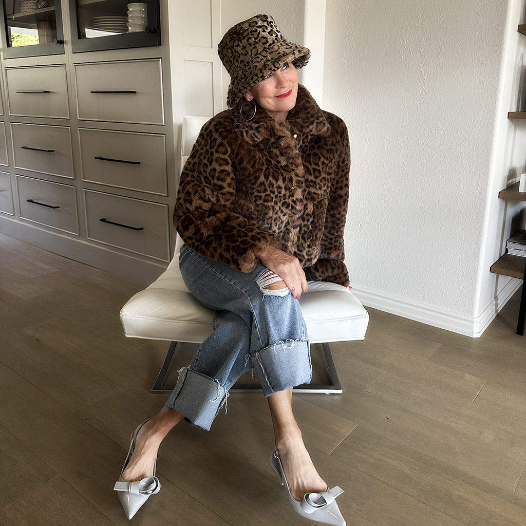 Five Fabulous Favorite Finds