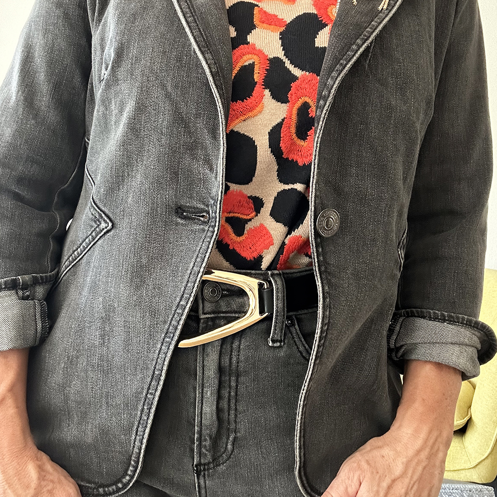 CRUSHING ON CHICOS FOR FALL