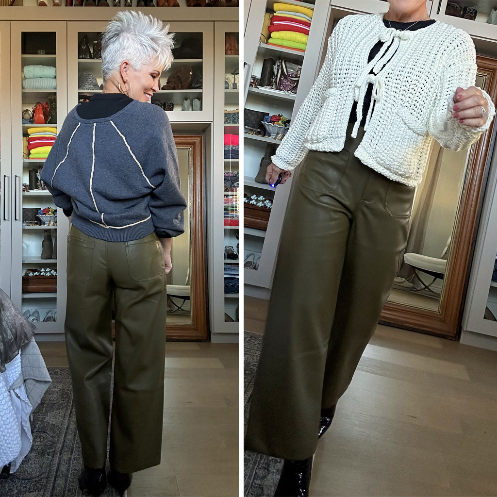 FALL STYLE WITH BOHME