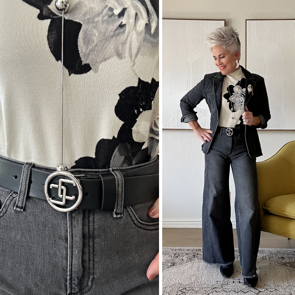 Crushing on Chicos for fall