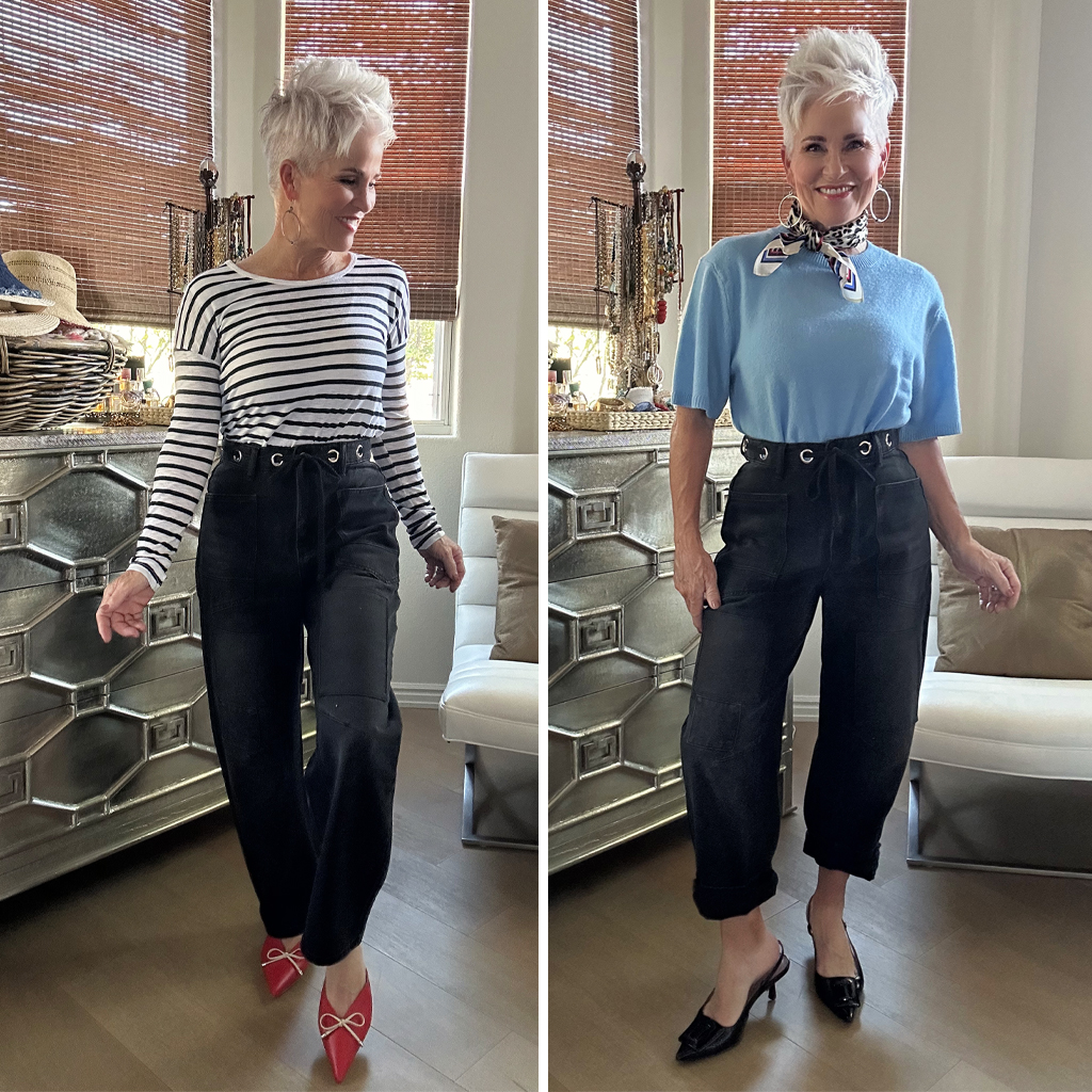 fall jeans splurge or save