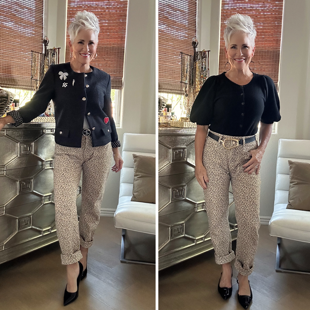 fall jeans splurge or save