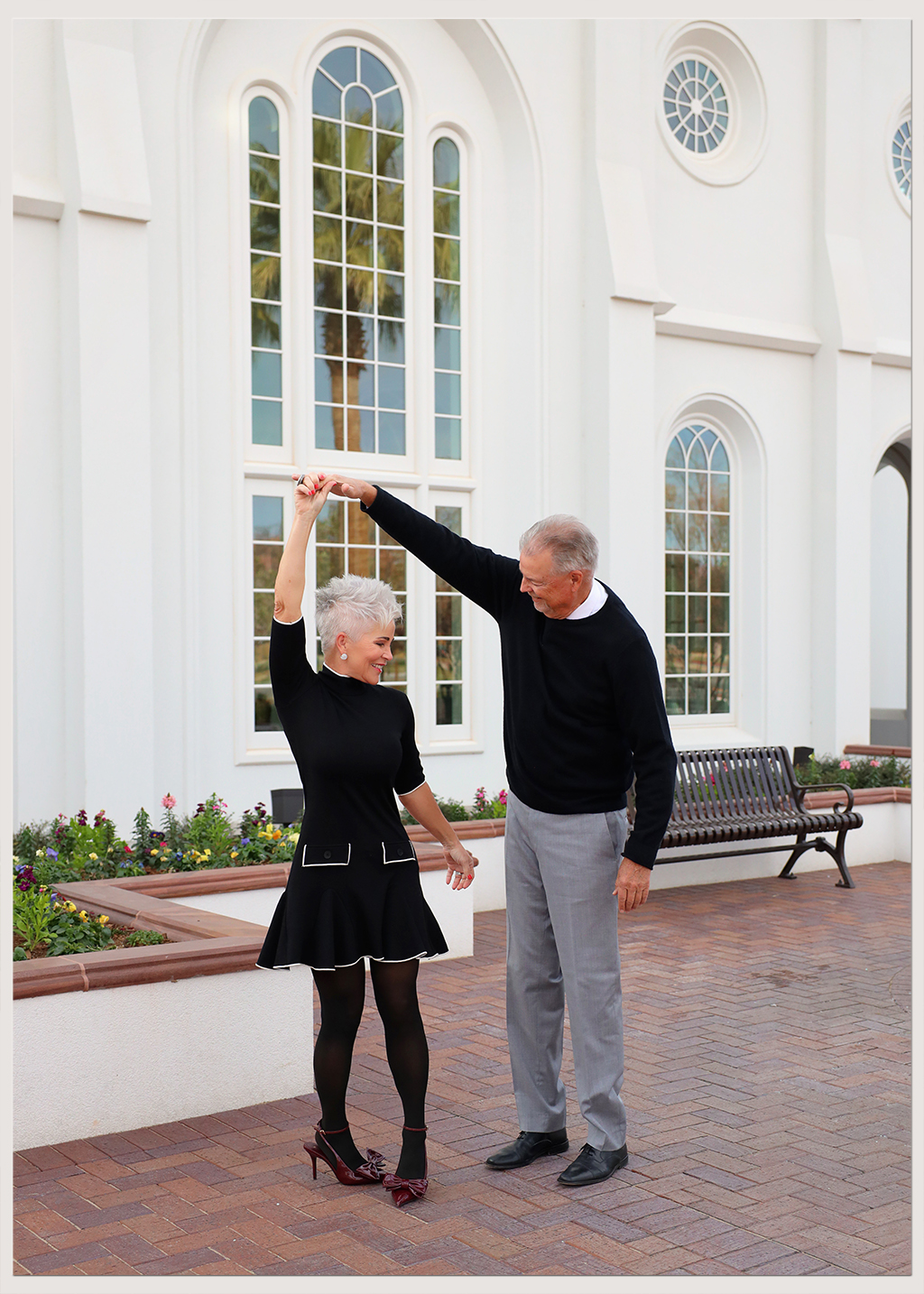 MY CHRISTMAS MESSAGE