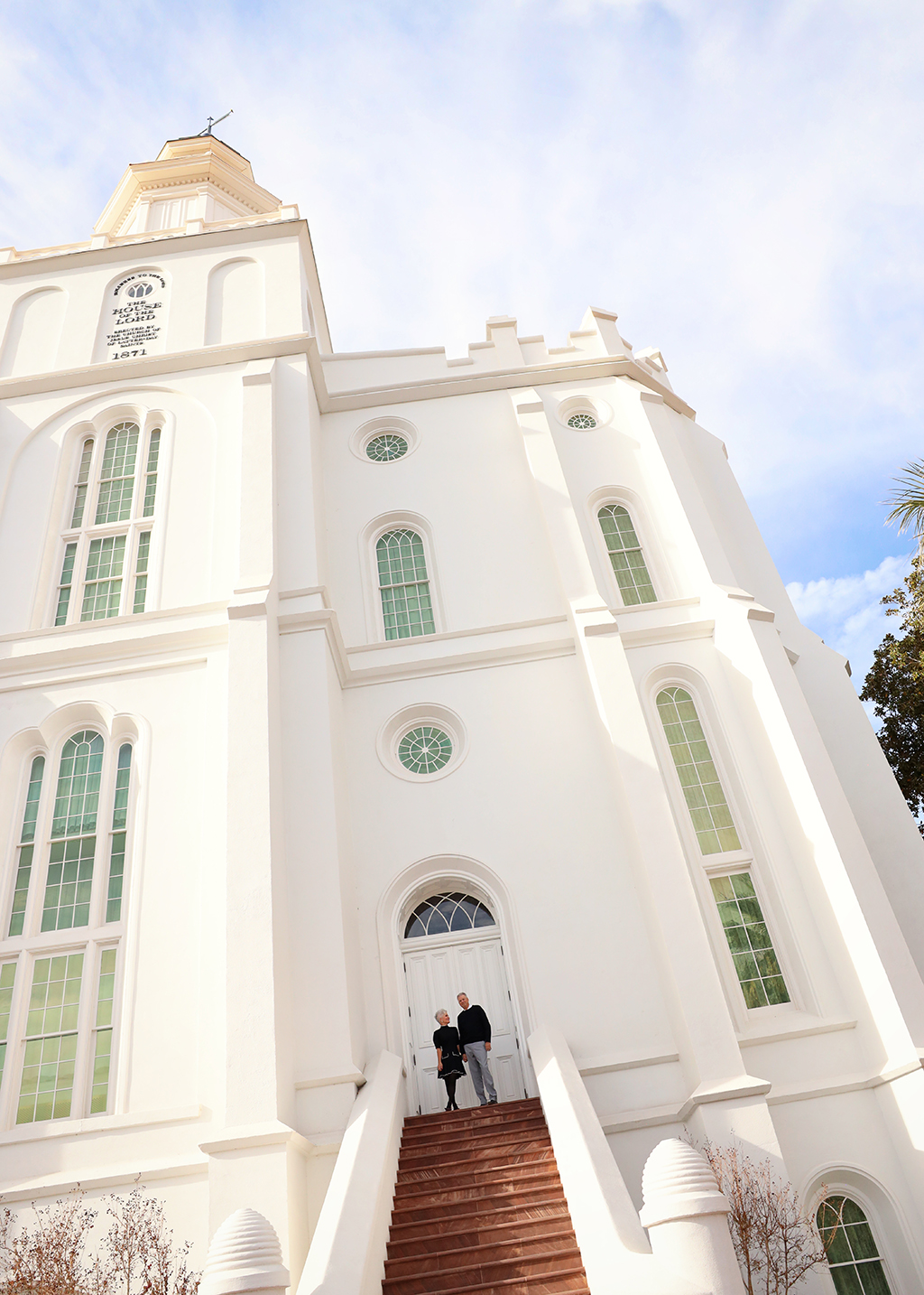 MY CHRISTMAS MESSAGE