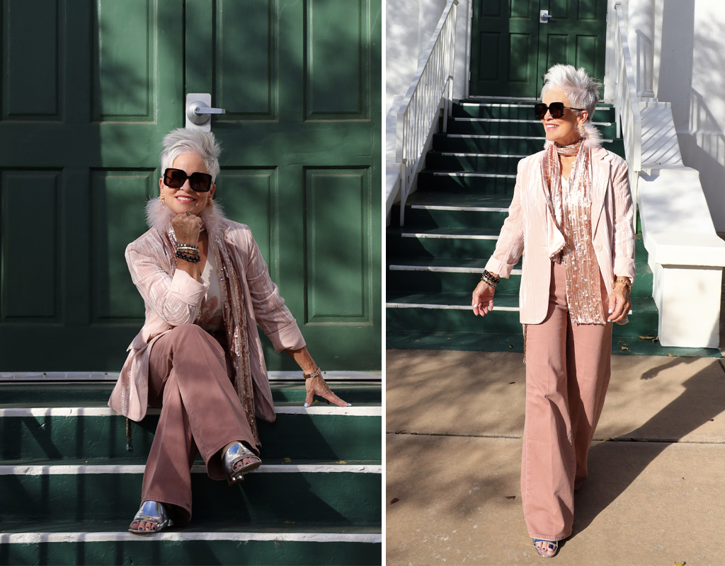 HOLIDAY LOOKS TO INSPIRE
