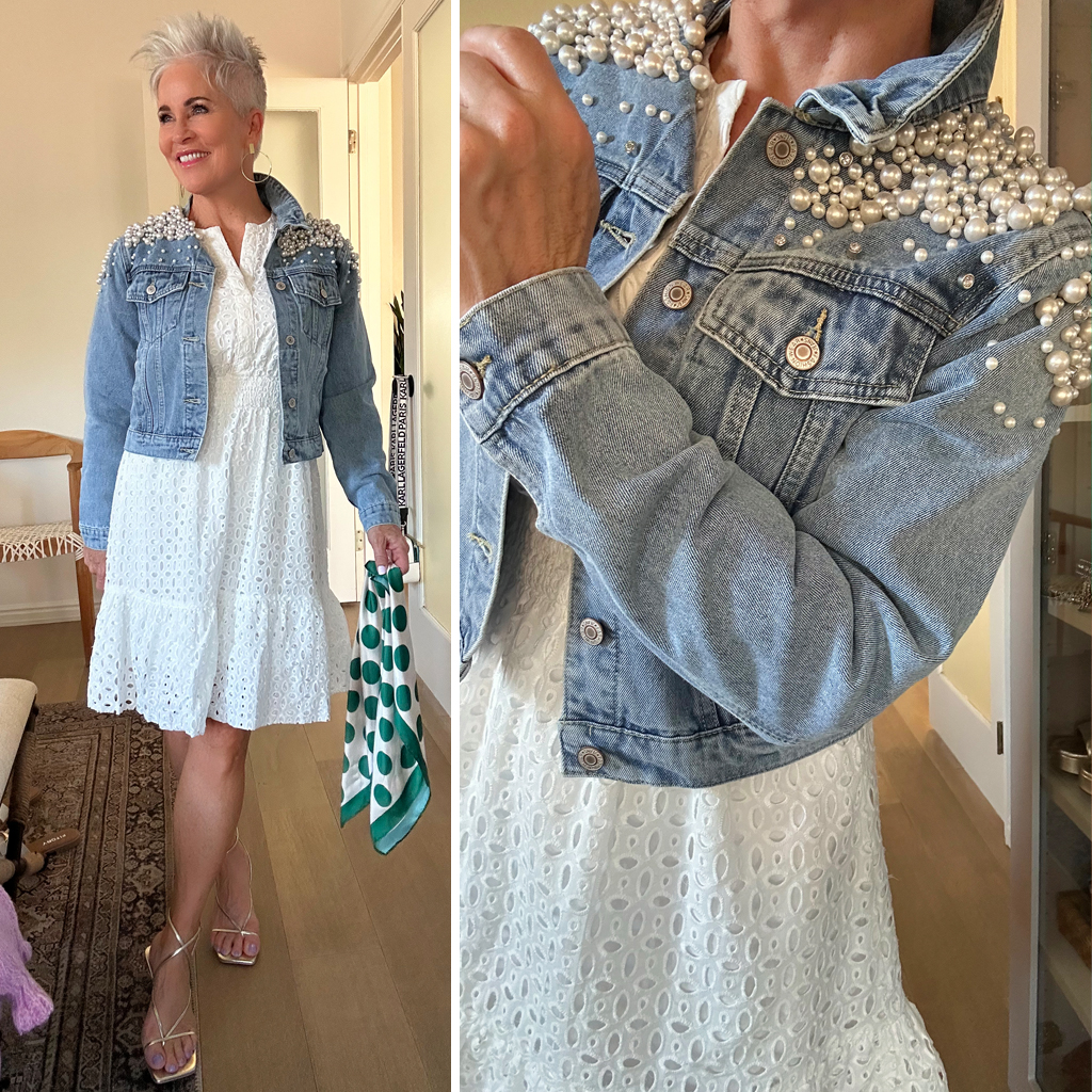 SPRING AMAZON CAPSULE