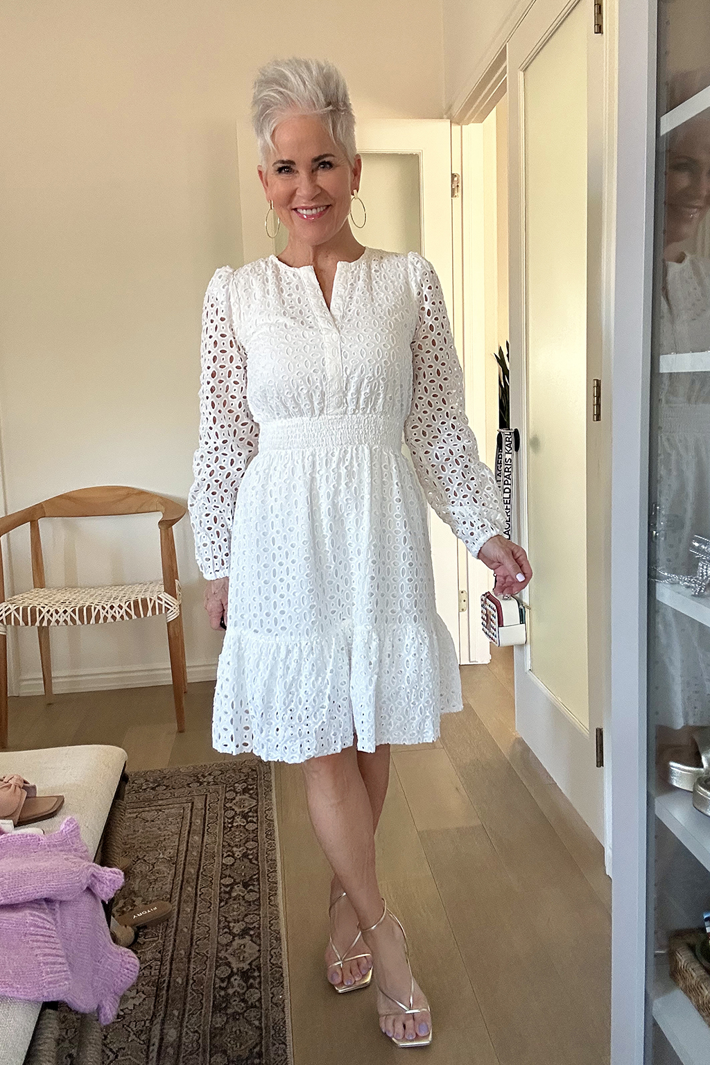 SPRING AMAZON CAPSULE