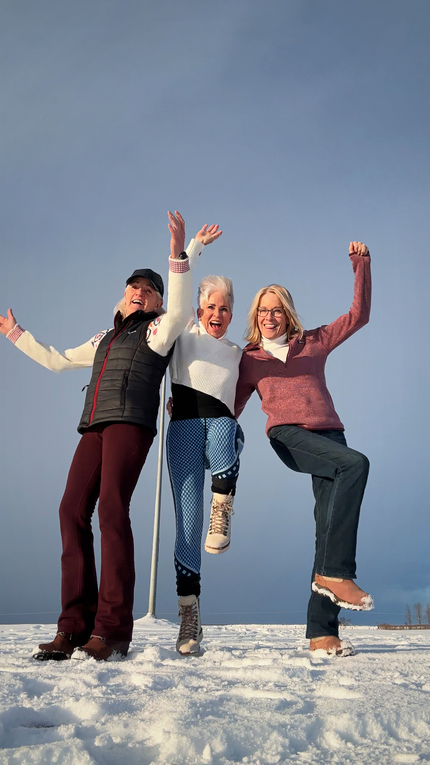ICELAND A BUCKET LIST ADVENTURE - Chic Over 50