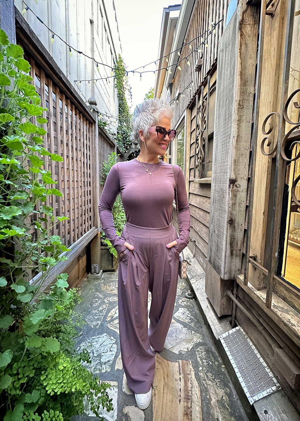 Aging With Grace and Kindness