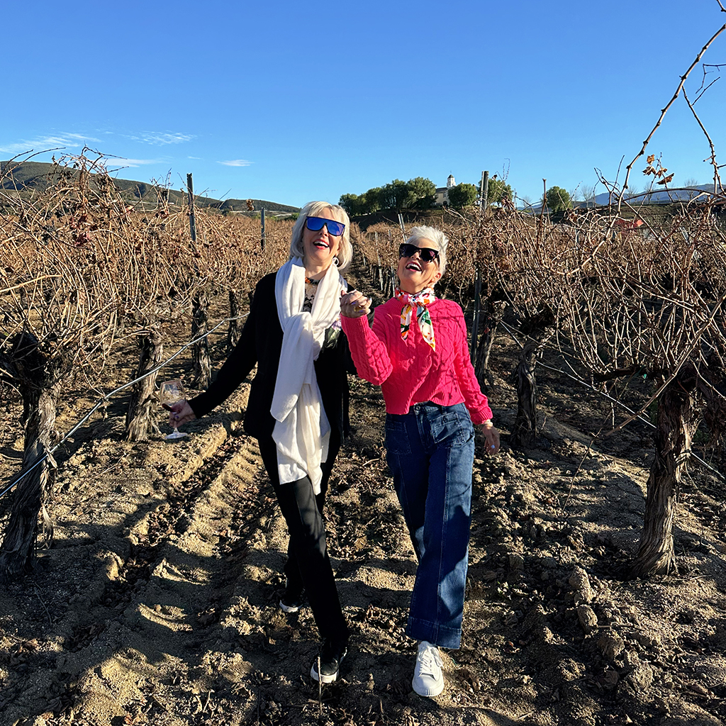 Aging With Grace and Kindness