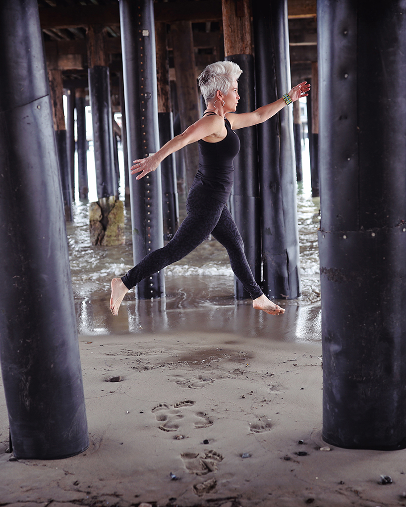 Smarter Cardio Lower Cortisol