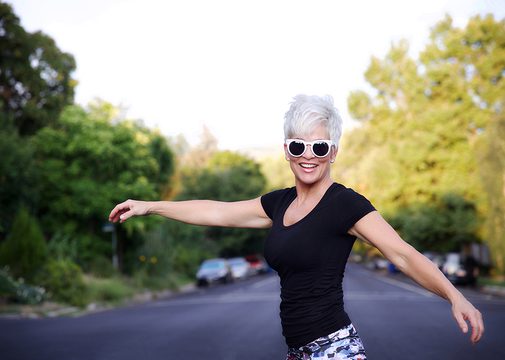 smarter cardio lower cortisol