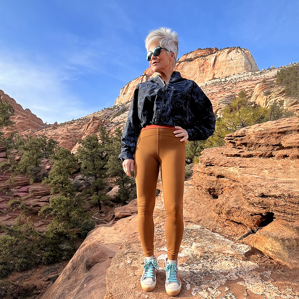 MY NON-NEGOTIABLE HEALTH HABITS