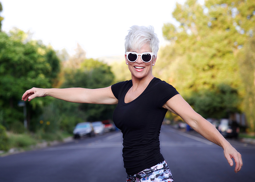 MY NON-NEGOTIABLE HEALTH HABITS