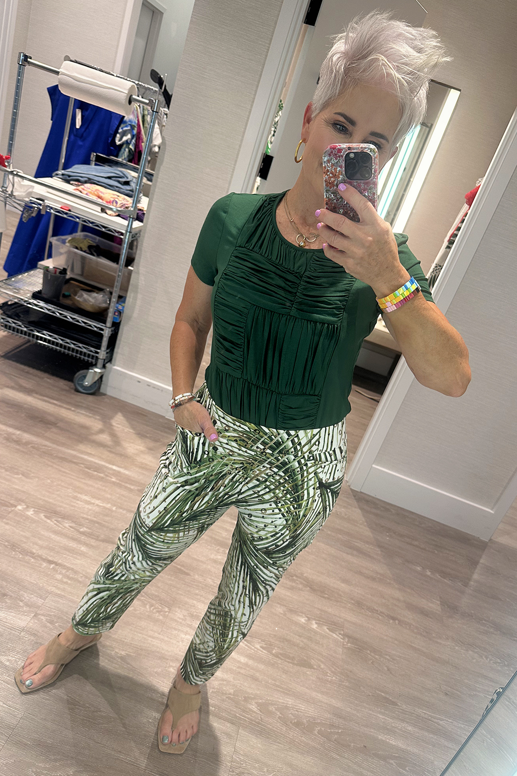 Chico's In-Store Edit