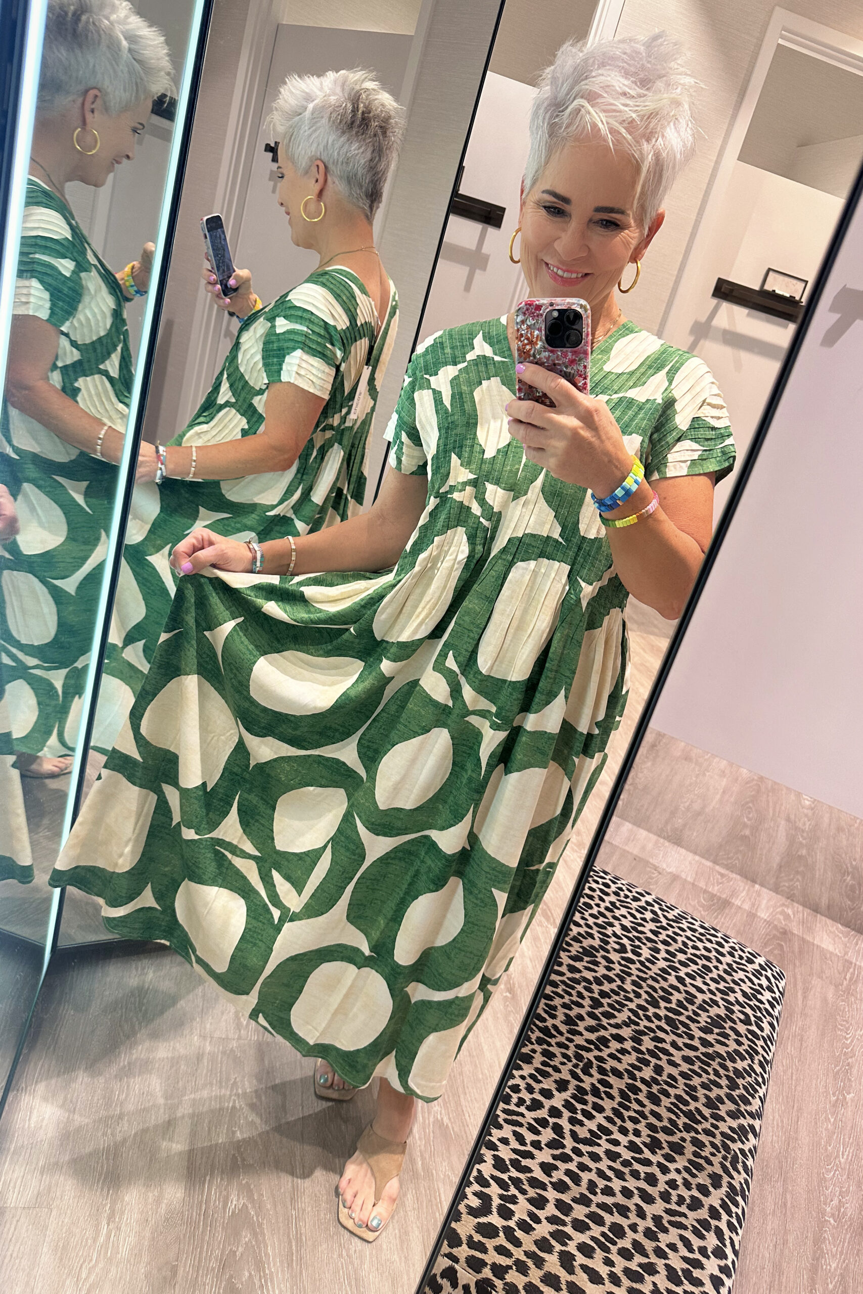 CHICO'S IN-STORE EDIT