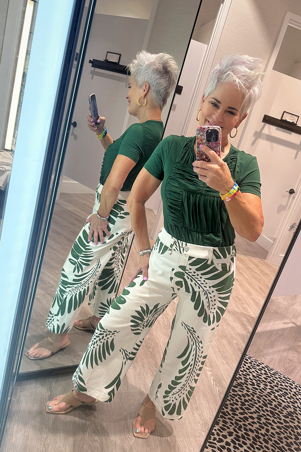 Chicos In-Store Edit