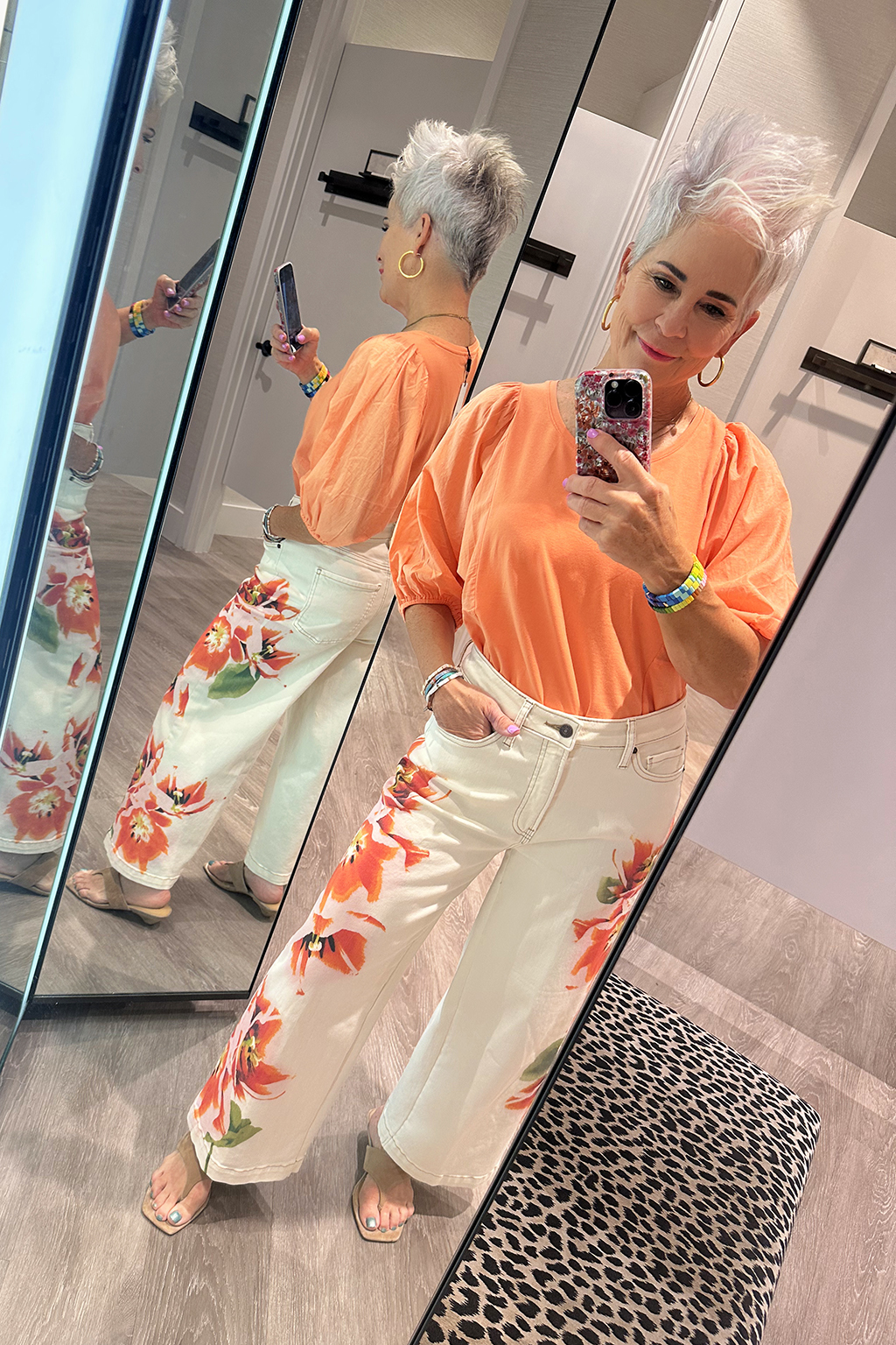 CHICO'S IN-STORE EDIT