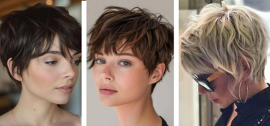 MY CURRENT PIXIE JOURNEY