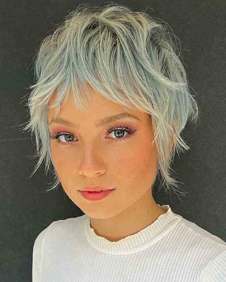 my current pixie journey