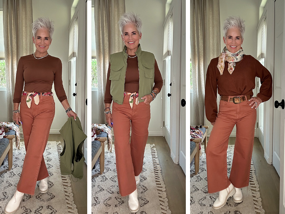 MY INTENTIONAL AFRICA SUITCASE