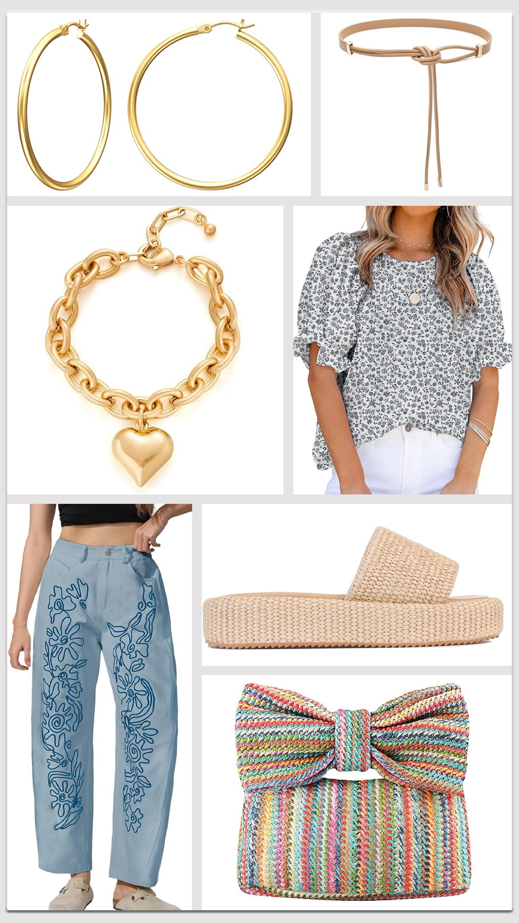 sharing new amazon finds