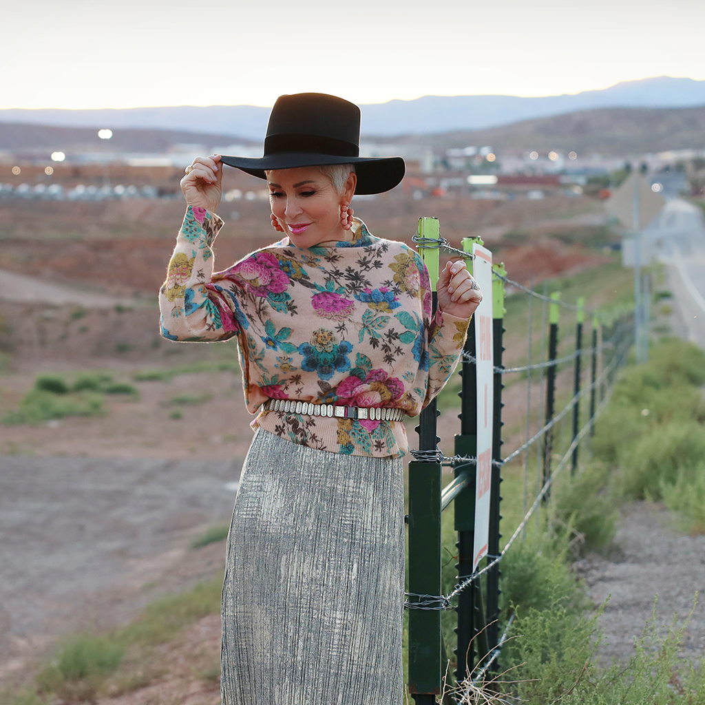 AMAZON FALL FASHION FINDS - Chic Over 50