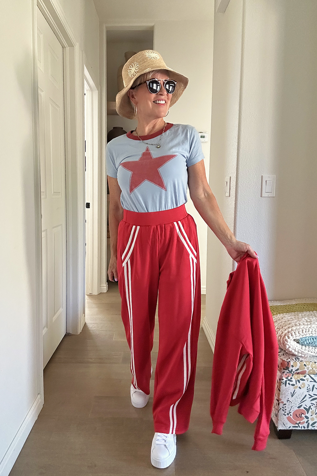 What I'm Packing for Europe
