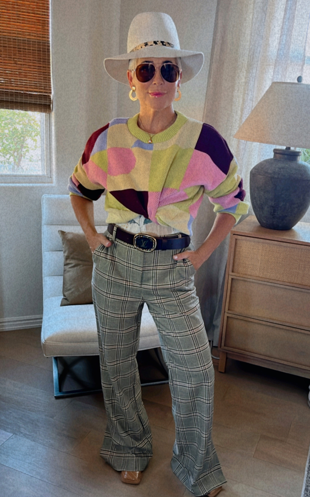 COLOR STORIES BEST AUTUMN PALETTES