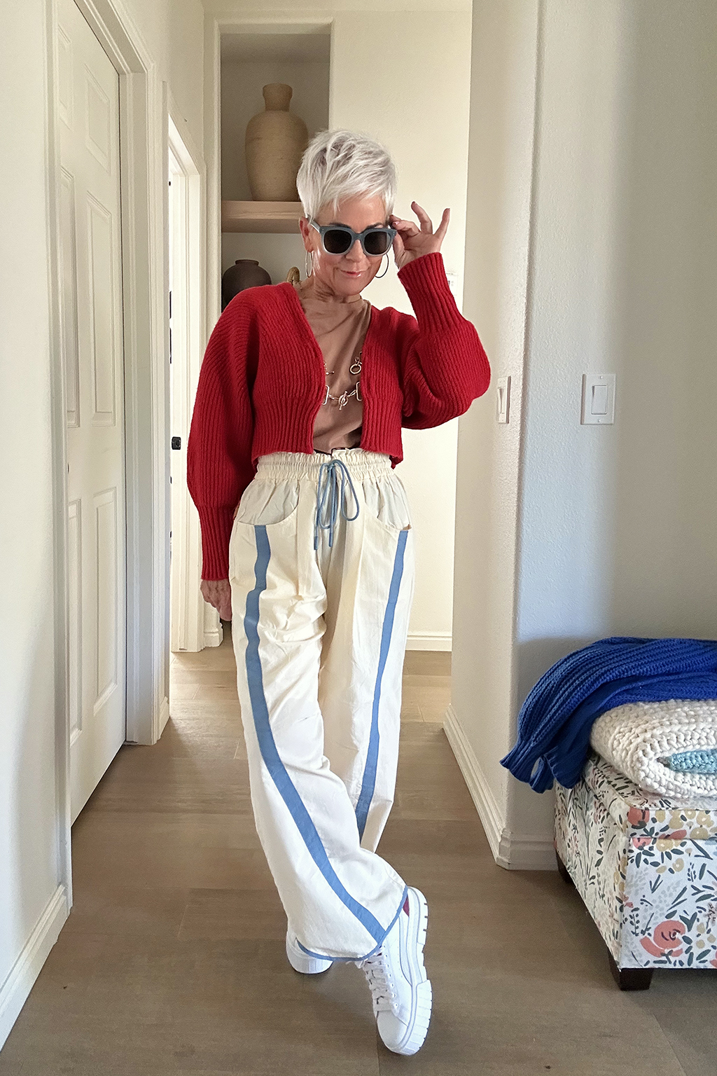 What I'm packing for Europe
